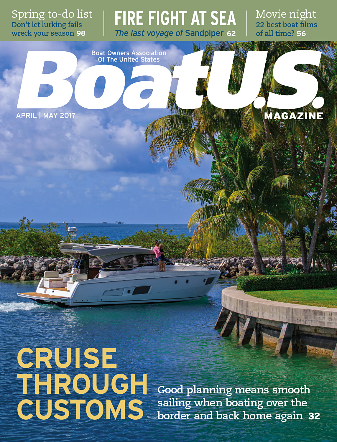 boatus Magazine