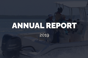 2019 Annual Report Thumbnail