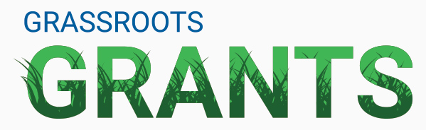BoatUS Foundation Grassroots Grants Logo