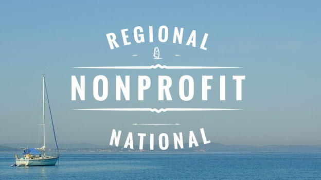 Regional/National Nonprofits