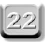channel 22 button