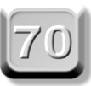 channel 70 button