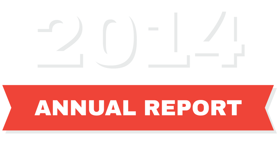 BoatUS Foundation 2014 Annual Report