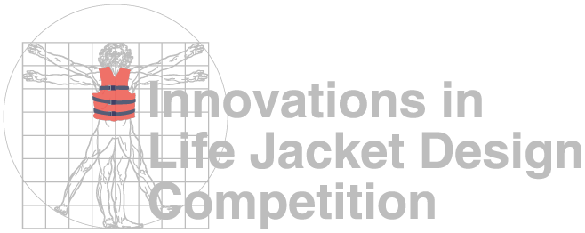 BoatUS Foundation Innovations in Life Jacket Design Competition Logo