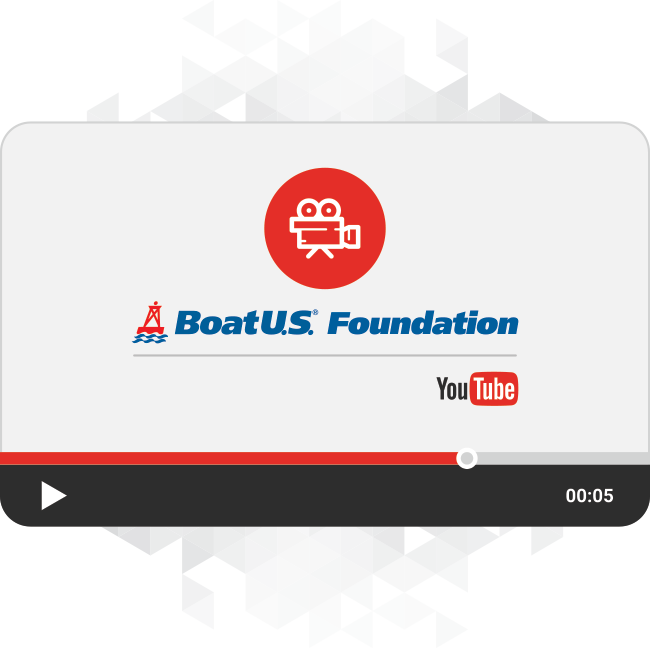 BoatUs foundation youtube channel place holder