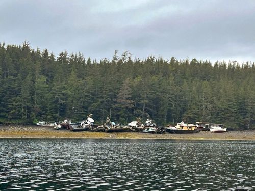 Metlakatla Indian Community