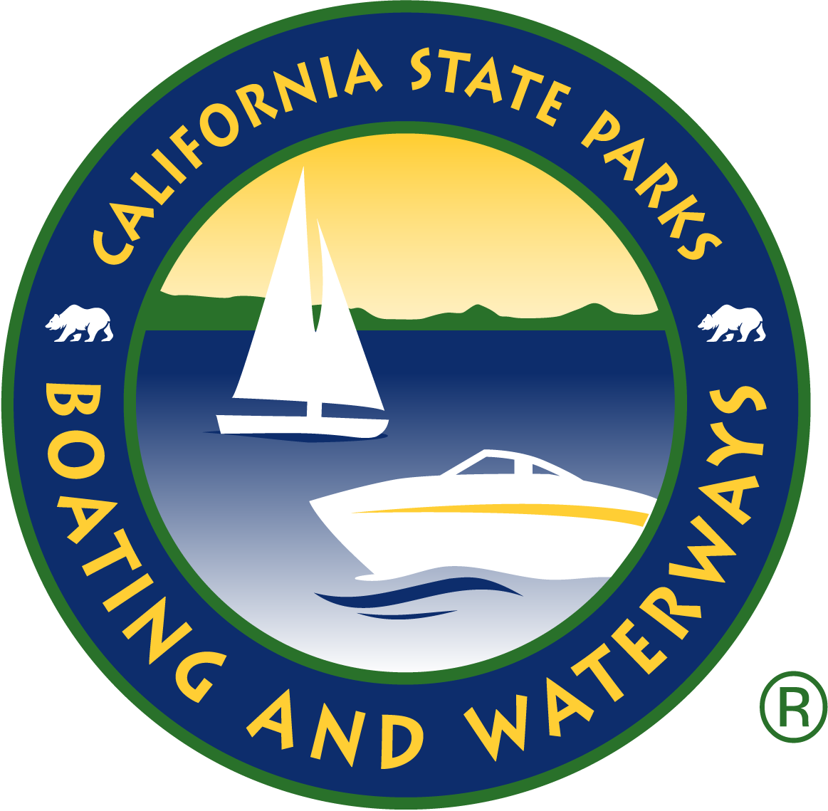 California State Parks Division of Boating and Waterways