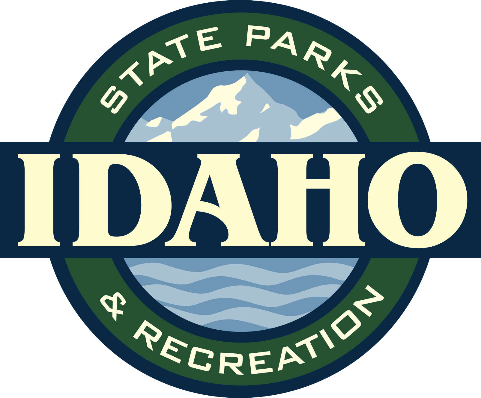 Idaho State Parks and Recreation