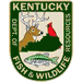 Kentucky Department of Fish and Wildlife