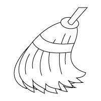 boat care icon