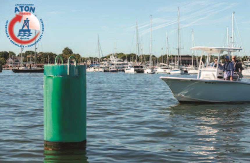 Aids to Navigation (ATON) Basics