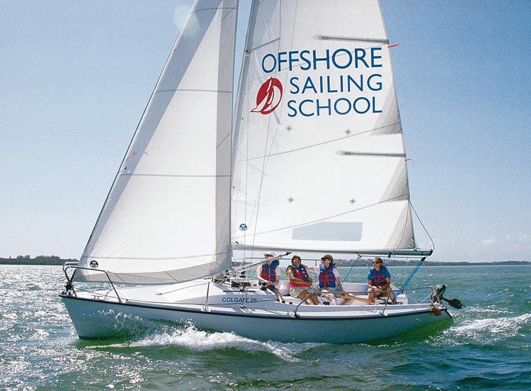 Learn to Sail thumbnail