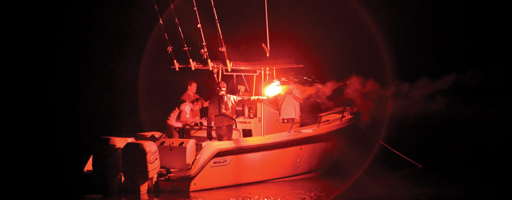  Electronic Flares For Boats