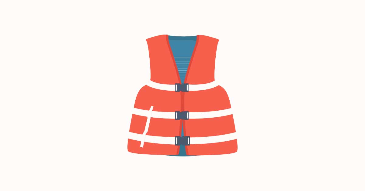 Life Jackets BoatUS Foundation