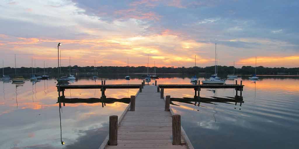 Texas Boating Safety Course BoatUS Foundation