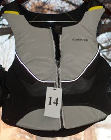 The Spinlock Zero.