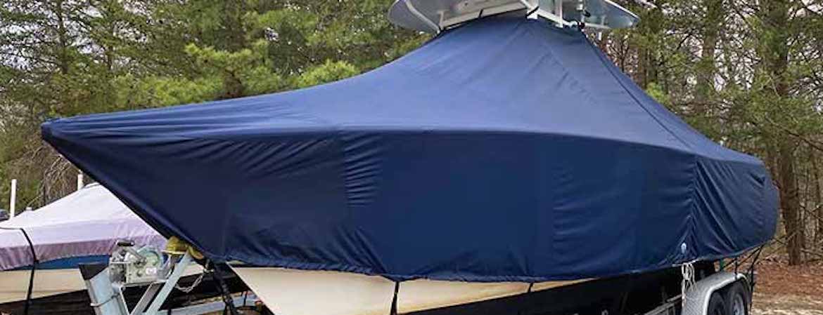 Boat Cover