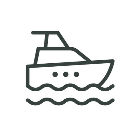 Boat Icon