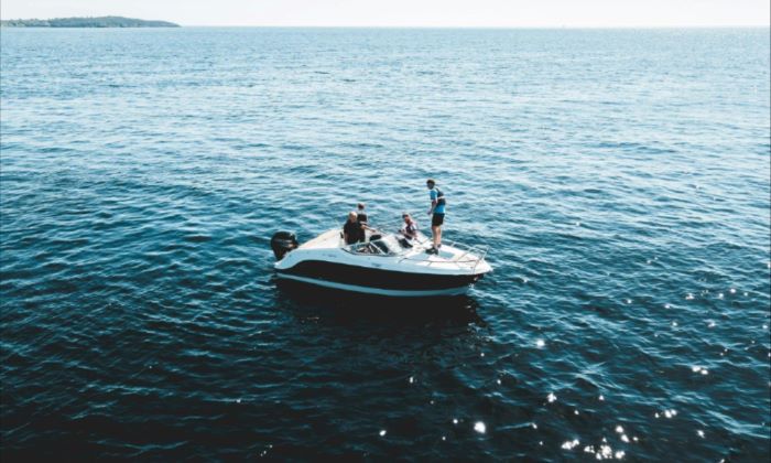 Boating Safety Course
