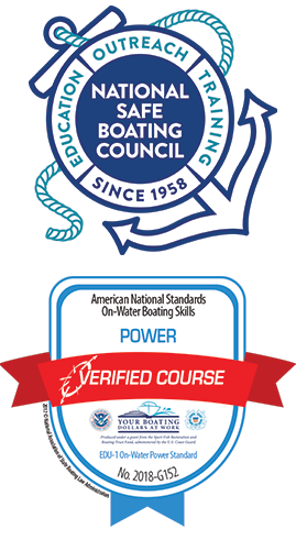 powerboat training course