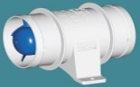 a blower vent