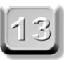 channel 13 button