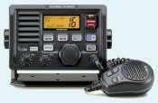 a vhf radio