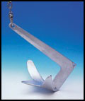 a Claw Anchor